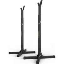 Reguliuojami štangos stovai SmartGym Fitness Accessories SG-10 (2vnt.)