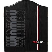 "Winmau Pro-Line" smiginio spintelė