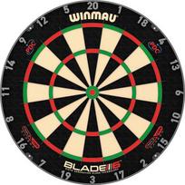 Smiginio taikinys Winmau Blade 6 Triple Core