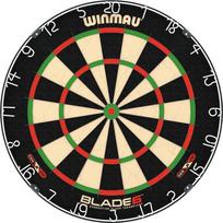 Smiginio taikinys Winmau Blade 6