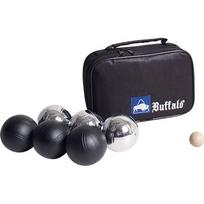Petankės rinkinys Buffalo, 6 vnt.