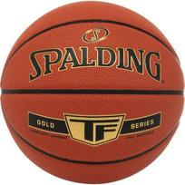 Krepšinio kamuolys Spalding TF Gold, dydis 7