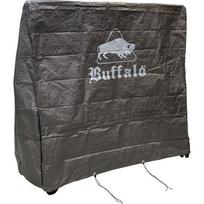 Stalo teniso stalo uždangalas Buffalo, pilkas