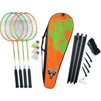 Badmintono rinkinys Talbot Torro 4 Attacker Plus 449406