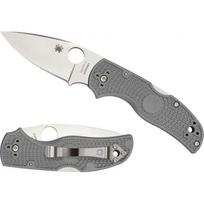 Sulankstomas peilis Spyderco C41PGY5 Native 5