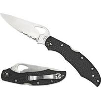 Sulankstomas peilis Spyderco BY03PSBK2 Cara Cara 2