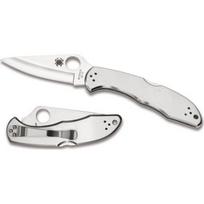 Sulankstomas peilis Spyderco C11P Delica 4
