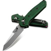 Sulankstomas peilis Benchmade 945 OSBORNE, MINI OSBORNE