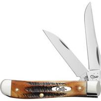 Kišeninis peiliukas Case SS Wharncliffe Mini Trapper