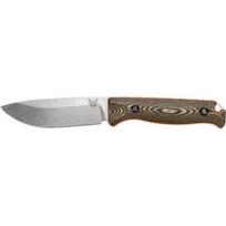 Peilis Benchmade 15002-1 Saddle Mountain Skinner