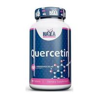 Haya Labs Quercetin (Kvercetinas) 50 tabl.