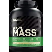 Optimum Nutrition SERIOUS MASS 2720g
