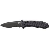 Peilis Benchmade Auto Presidio II 5700SBK