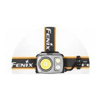 LED prožektorius-žibintuvėlis ant galvos Fenix ​​HP16R