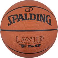 Krepšinio kamuolys Spalding Layup TF-50, 7 dydis