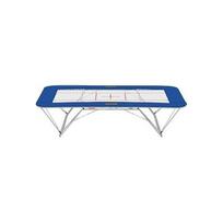 Gimnastikos batutas Eurotramp Ultimate, 03155