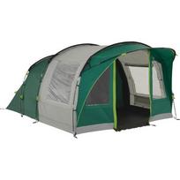 Palapinė Coleman Rocky Mountain Plus BlackOut, 5 asmenims