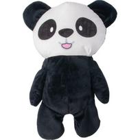 Kaklo pagalvė Origin Outdoors Microbeads 2in1 Pandabear