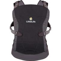 Kūdikio nešioklė LittleLife Acorn, juoda