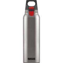 Termosas SIGG Hot And Cold One Brushed, 0.5L