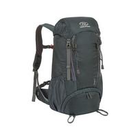 Kuprinė Highlander Trail 40L, pilka