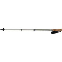 Šiaurietiško ėjimo lazdos Komperdell Ridgehiker Cork Powerlock 140cm, pora