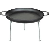 Metalinė ugniavietė-indas FoxOutdoor, 44cm