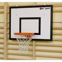 Mini krepšinio rinkinys gimnastikos sienelei Coma Sport SD-094