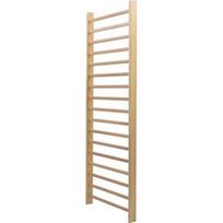 Reabilitacinė gimnastikos sienelė Coma Sport GS-004-1 – 2,56x0,9m