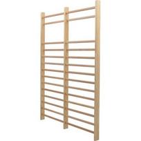 Dviguba gimnastikos sienelė Coma-Sport GS-231 – 2,42x1,8m