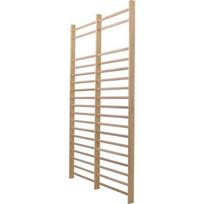 Dviguba gimnastikos sienelė Coma-Sport GS-001 – 3x1,8m