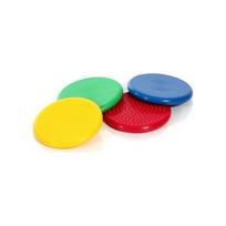 Balansinių pagalvėlių rinkinys Togu Dynair Senso Mini, 4 vnt., 16 cm