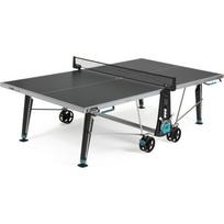 "Cornilleau 400X Sport" lauko stalas - pilkas