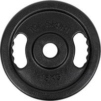 Ketaus svoris Top Sport Castyr OL 15kg