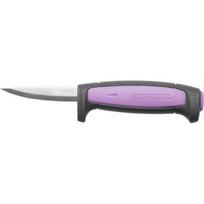 Peilis Morakniv Craft Pro Precision, nerūdijantis plienas, juodas-violetinis