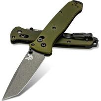 Peilis Benchmade 537GY-1 Bailout