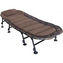 Kėdė-gultas Zfish Camo Condor 8-Leg 203x85cm