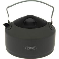 Virdulys NGT  Gun Metal Aluminium 1.1l