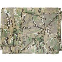 Brezentas MFH Tarp, Operation Camo, 300x300cm