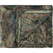 Brezentas MFH Tarp, BW Camo, 300x300cm