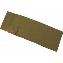 Miegmaišis FoxOutdoor Lusen, Coyote Tan
