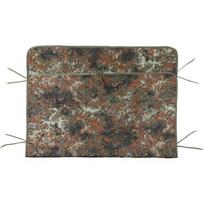 Apsiausto pamušalas-antklodė MFH, BW Camo