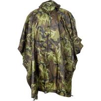 Apsiaustas nuo lietaus MFH, M 95 CZ Camo