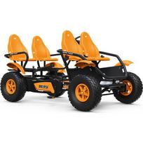 Velomobilis Berg Gran Tour Off-Road 2020
