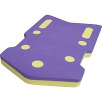 Plaukimo lenta Yate Tech1 51x31x3,5 cm