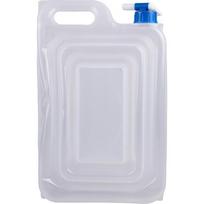 Sulankstomas vandens kanistras Highlander, 13 l