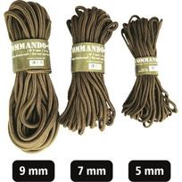 COYOTE 5MM (15M) COMMANDO ROPE