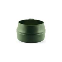 IŠ SULANKSTOMO PUODELIO ′GREEN′ 200 ML