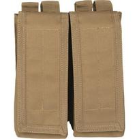 COYOTE DOUBLE AK 47 MAGAZINE POUCH