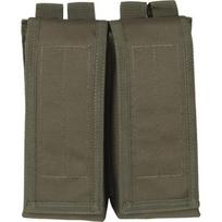 OD DOUBLE AK 47 MAGAZINE POUCH